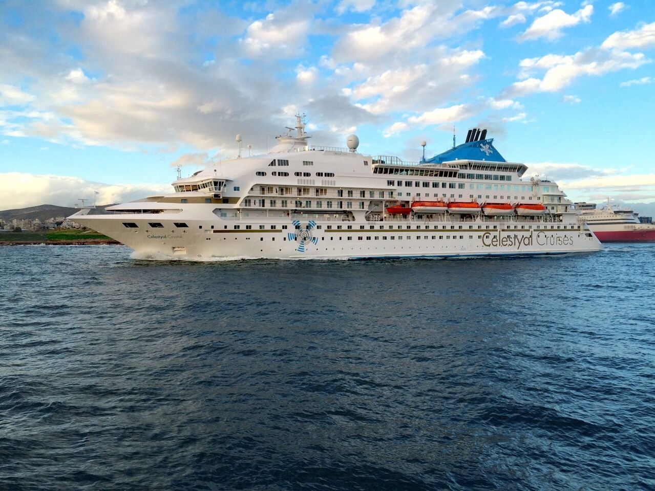 Celestyal Cruises The Authentic Cuba