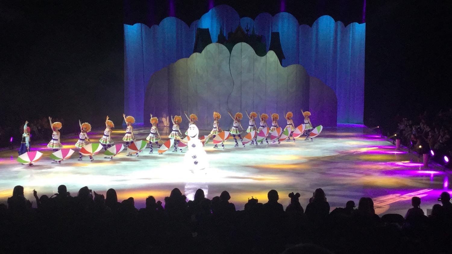 Disney On Ice Brings Magic to Ottawa with Dare to Dream