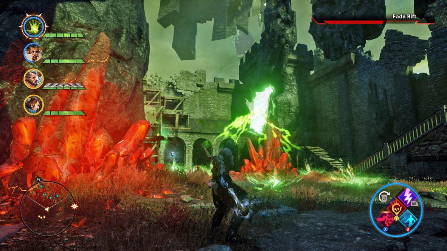 A primer about Thedas, the Dragon Age setting - Guide to the