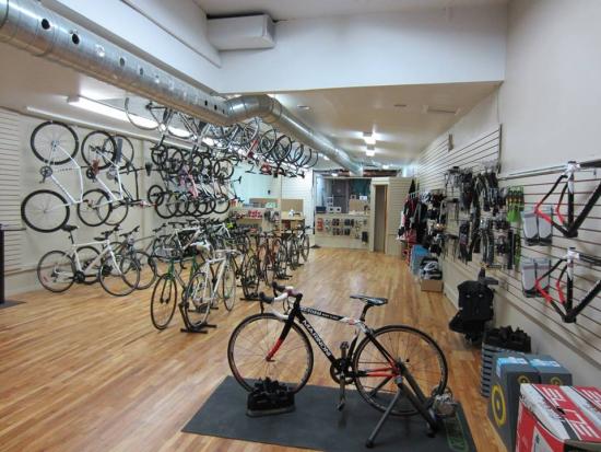 best bike store near me