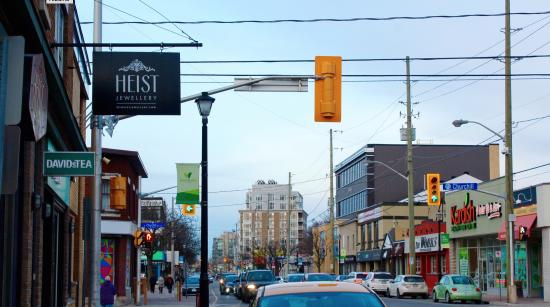 Neighbourhood Spotlight Westboro