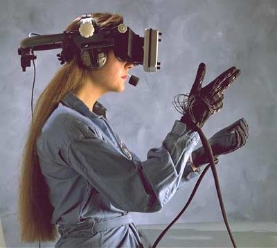 Putting the "Science" into "Science Fiction" - Virtual Reality - Ottawa  Life Magazine