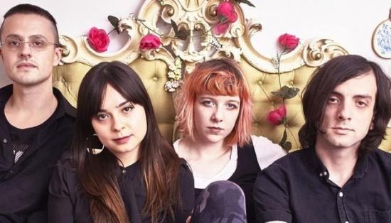 JUNOfest: Dilly Dally Earn Their Next Gold