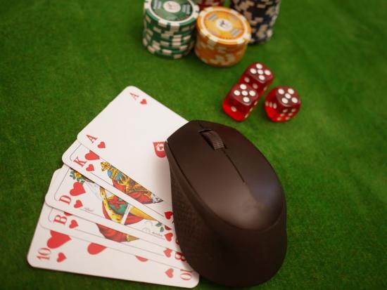 Online casinos that payout the most wins