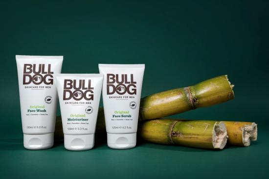 are bulldog products natural