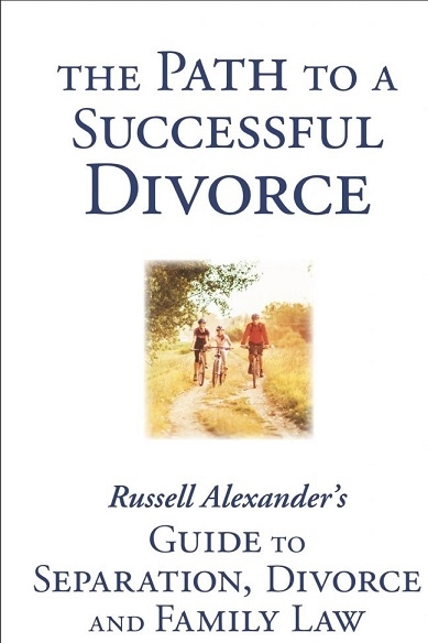 The Path To A Successful Divorce - Interview With Russell Alexander