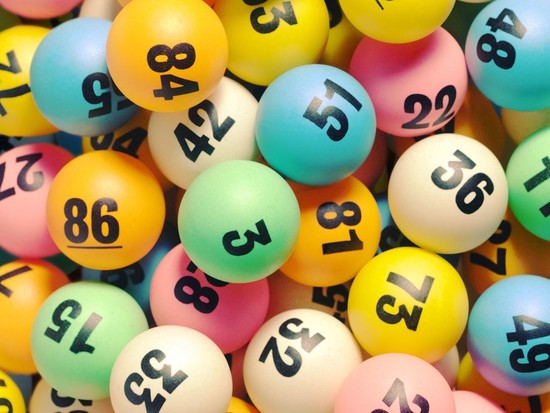 A short history of the UK lottery